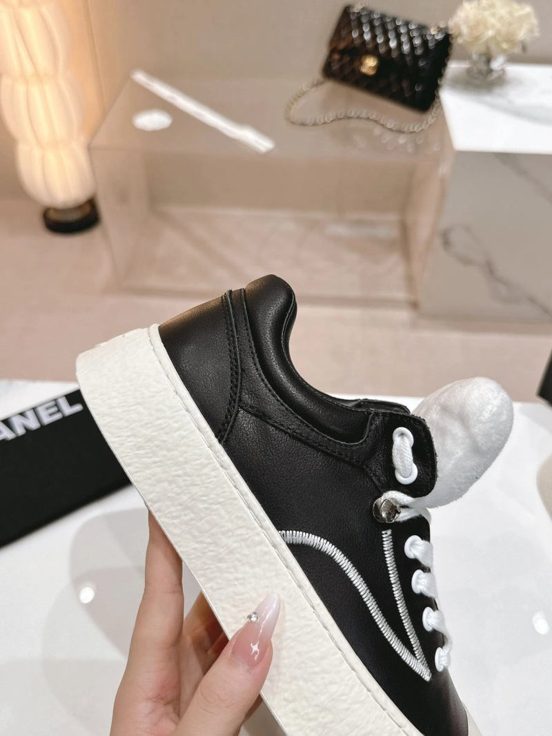 Chxnxl Casual Shoes Compact 125038