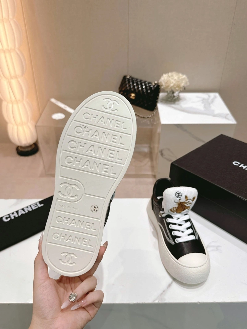 Chxnxl Casual Shoes Compact 125038