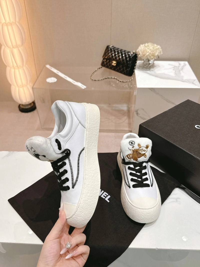 StreetReady Chxnxl Casual Shoes 125018