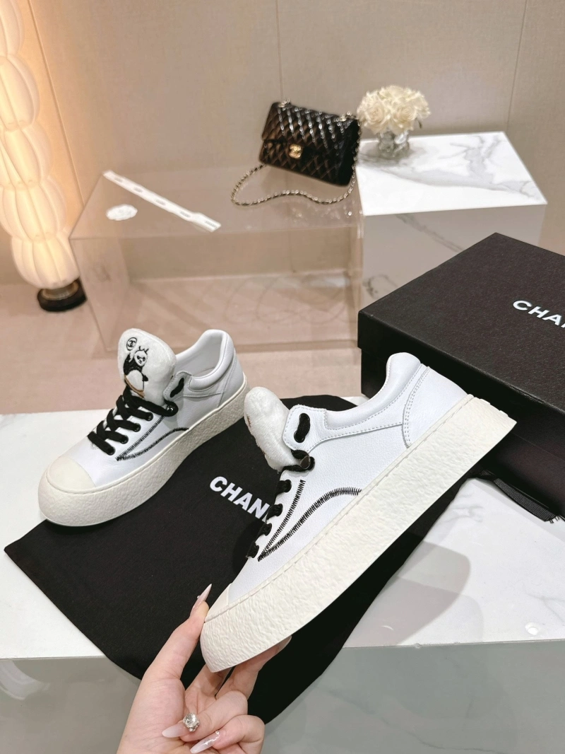 StreetReady Chxnxl Casual Shoes 125018