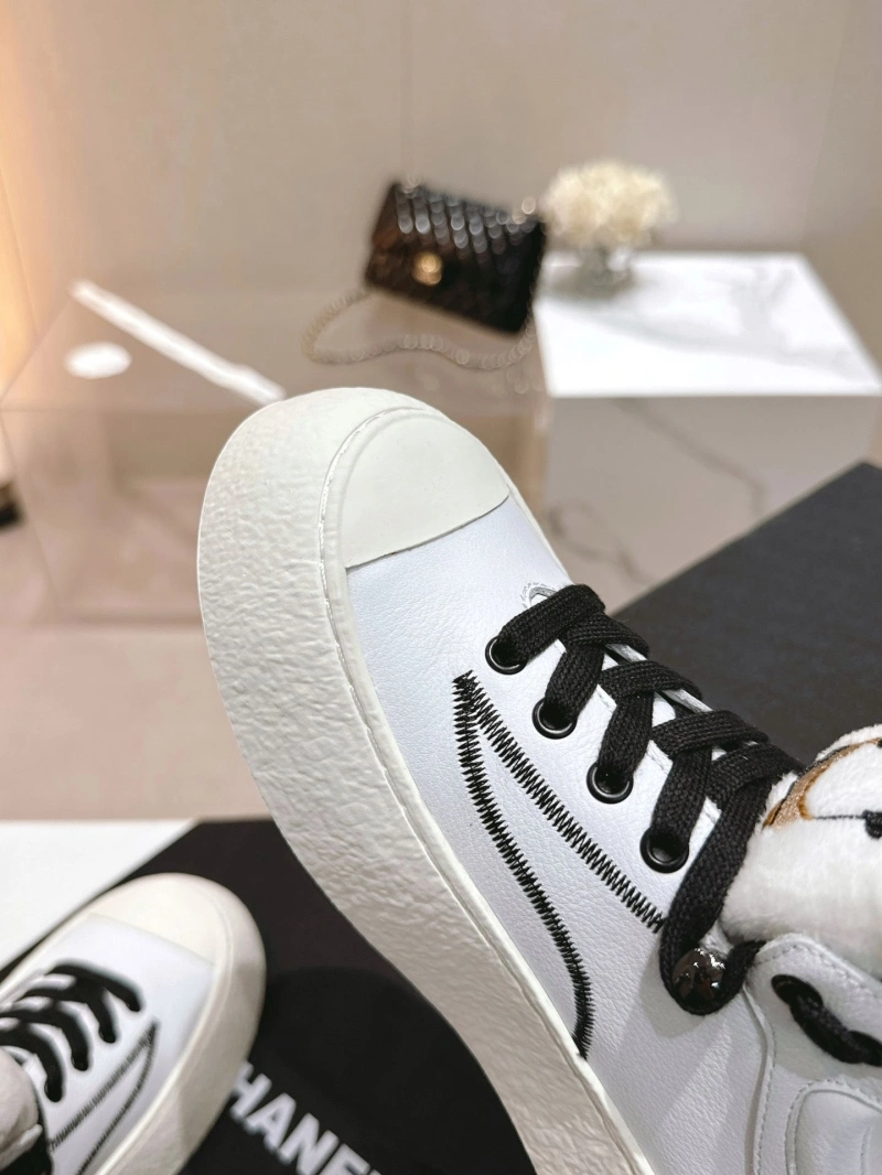 StreetReady Chxnxl Casual Shoes 125018