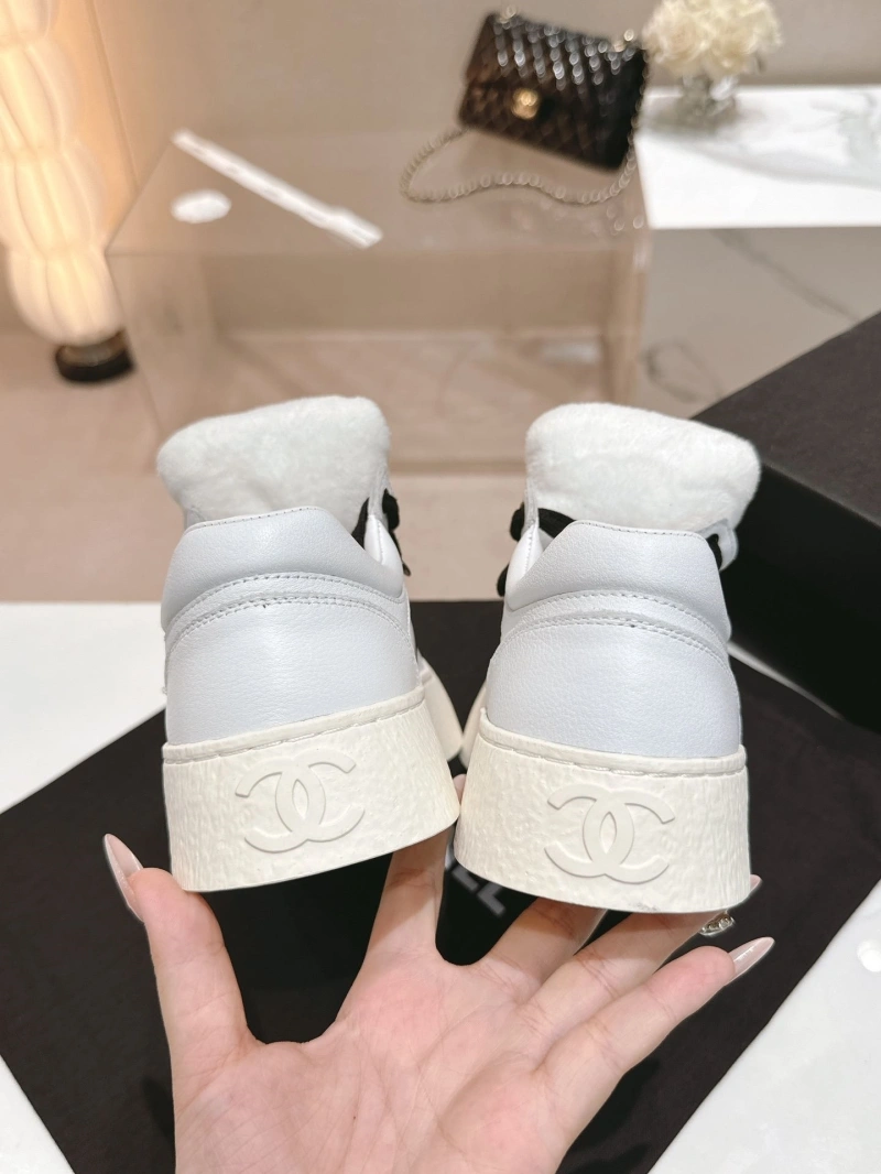 StreetReady Chxnxl Casual Shoes 125018