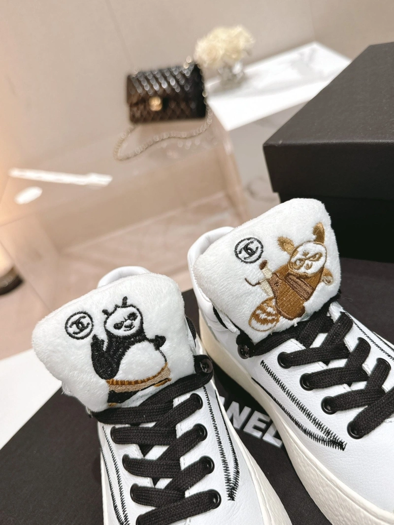StreetReady Chxnxl Casual Shoes 125018