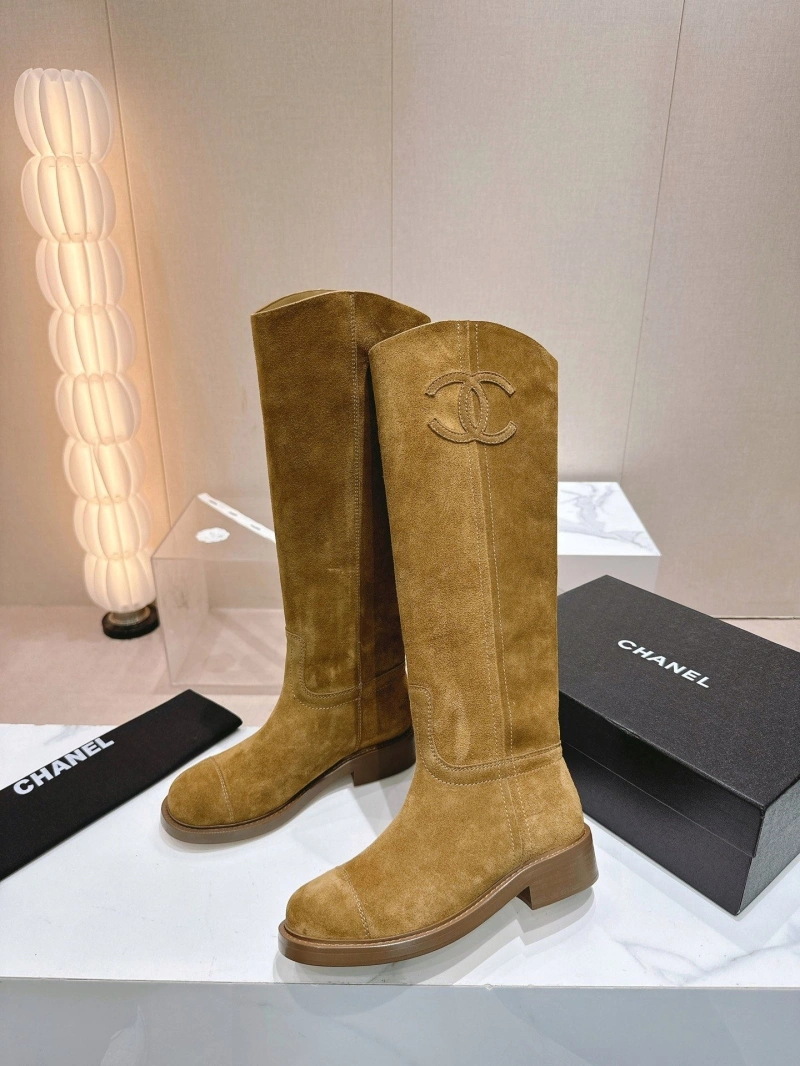 Classic Chxnxl Boots 125308