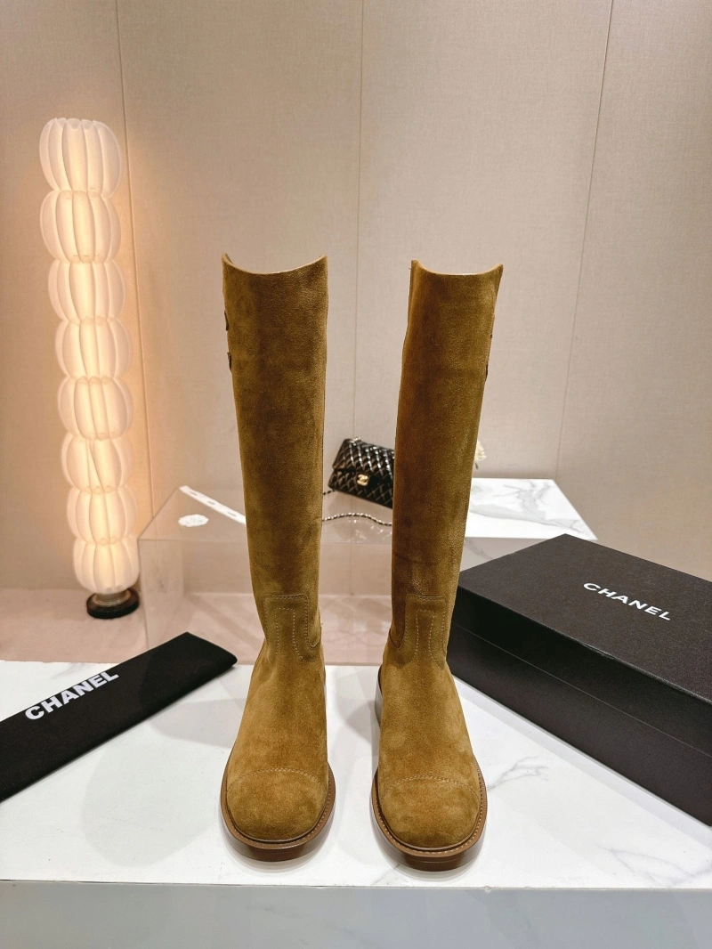 Classic Chxnxl Boots 125308