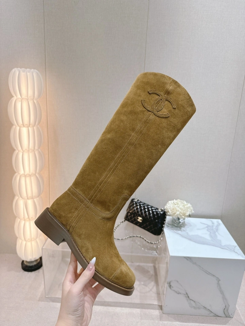 Classic Chxnxl Boots 125308