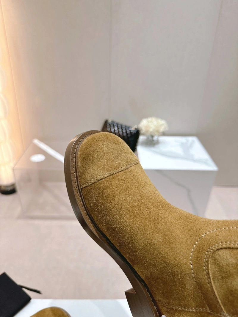 Classic Chxnxl Boots 125308