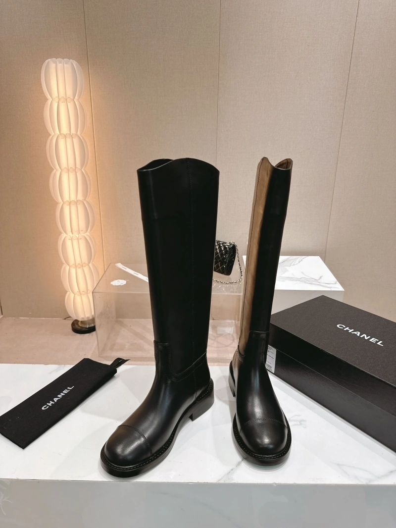 Chxnxl Boots Functional 125301