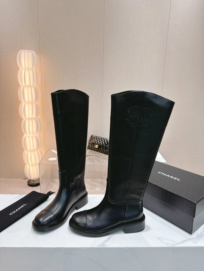 Chxnxl Boots Functional 125301