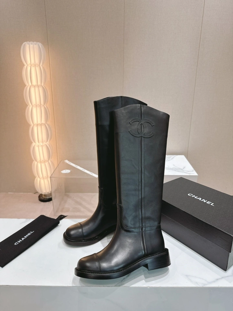 Chxnxl Boots Functional 125301