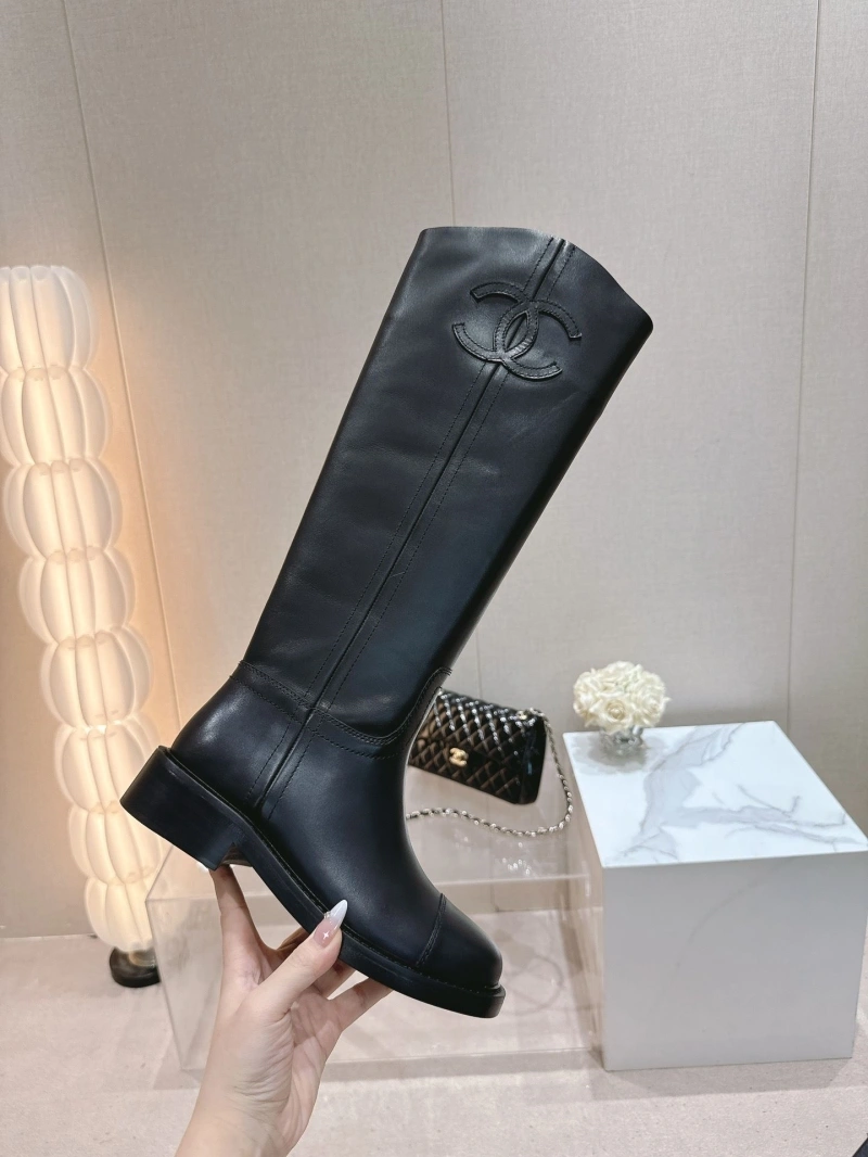 Chxnxl Boots Functional 125301
