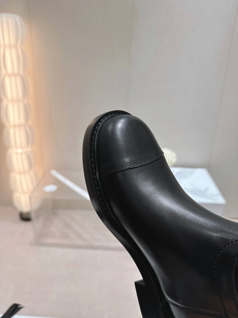 Chxnxl Boots Functional 125301