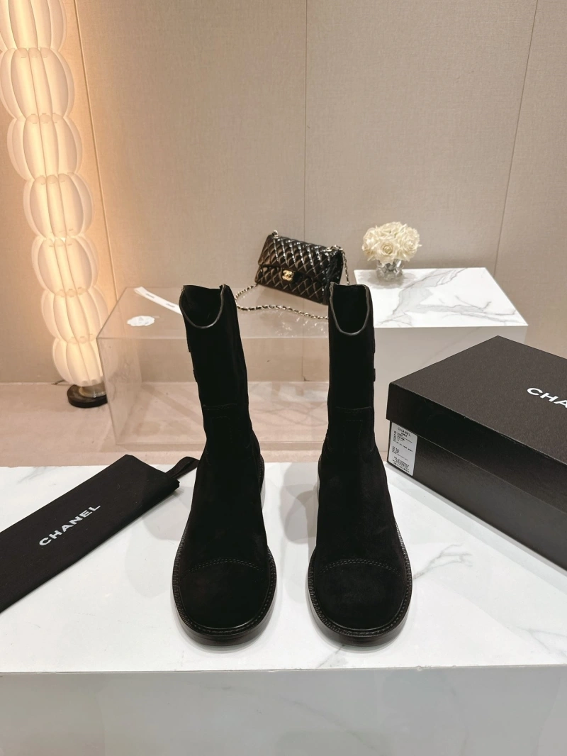 Chxnxl Boots Popular 125318