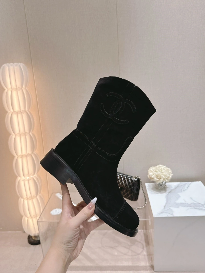 Chxnxl Boots Popular 125318