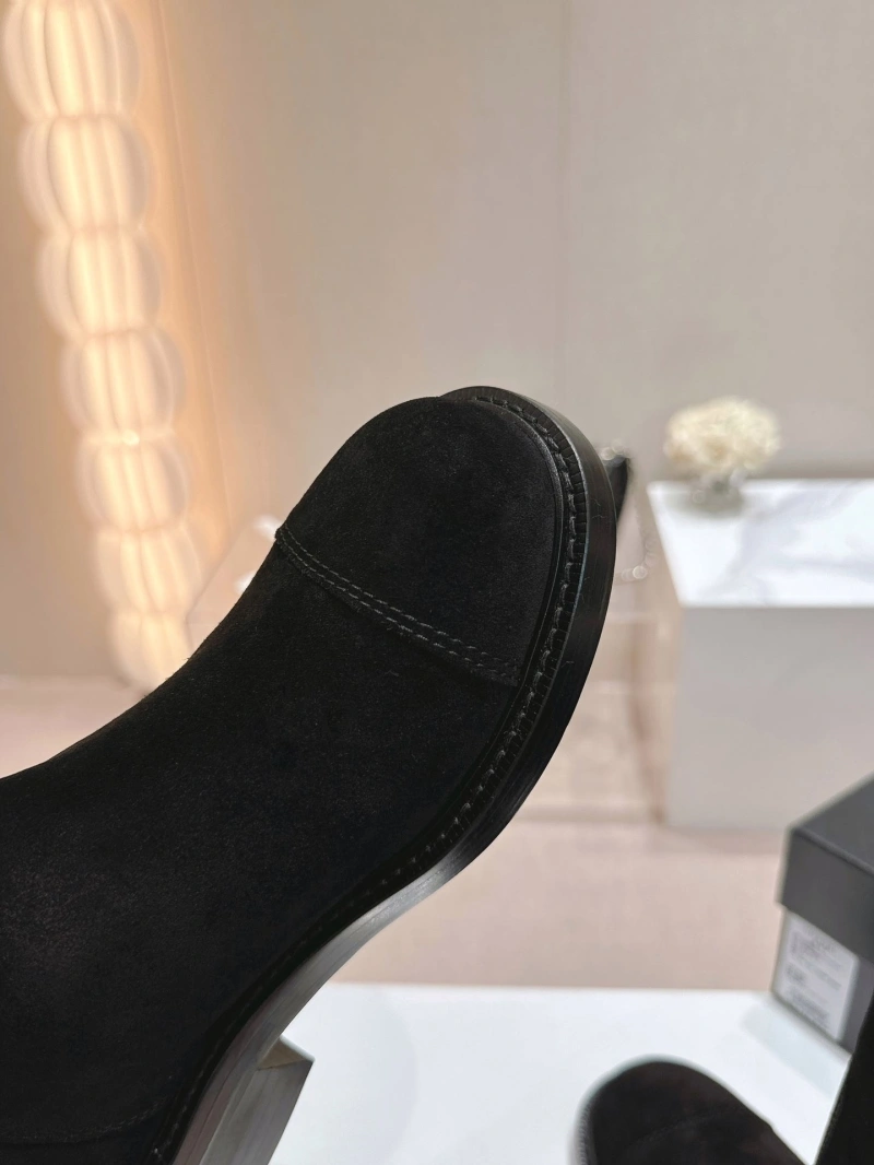Chxnxl Boots Popular 125318