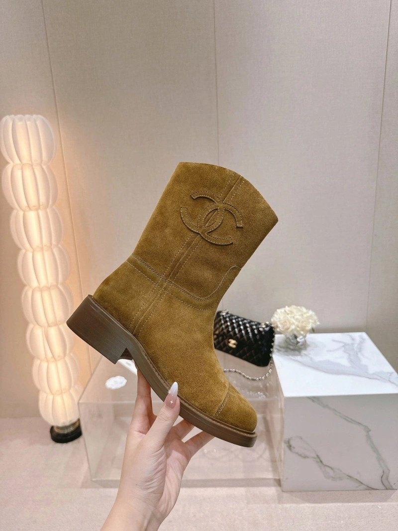 Chxnxl Boots Affordable 125309