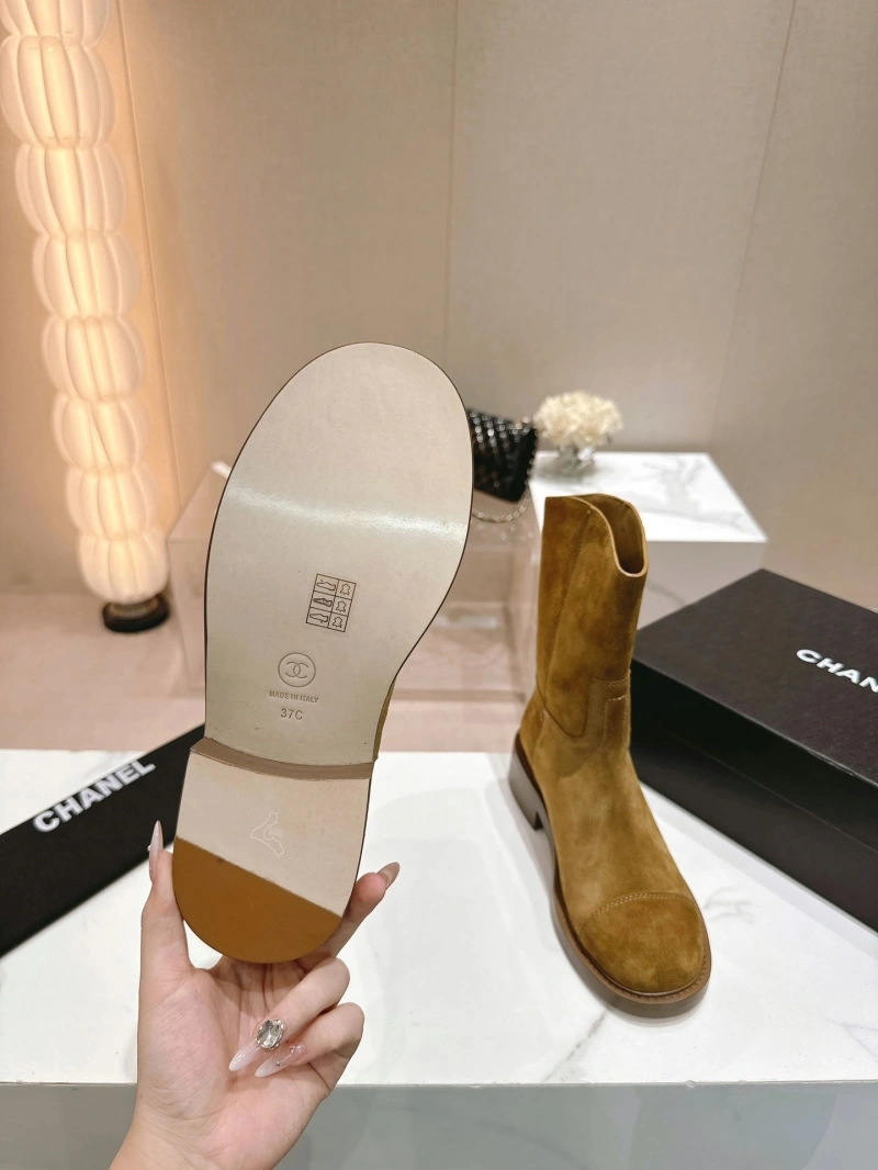 Chxnxl Boots Affordable 125309