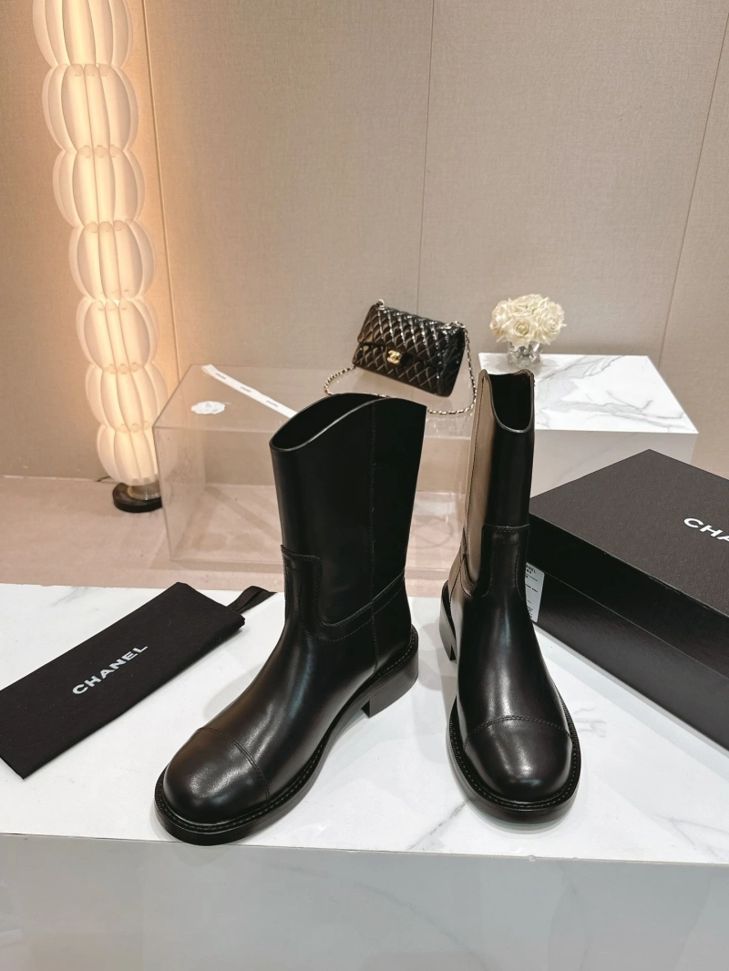 Chxnxl Boots Durable 125310