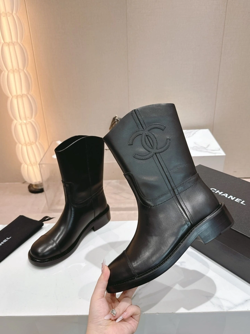 Chxnxl Boots Durable 125310