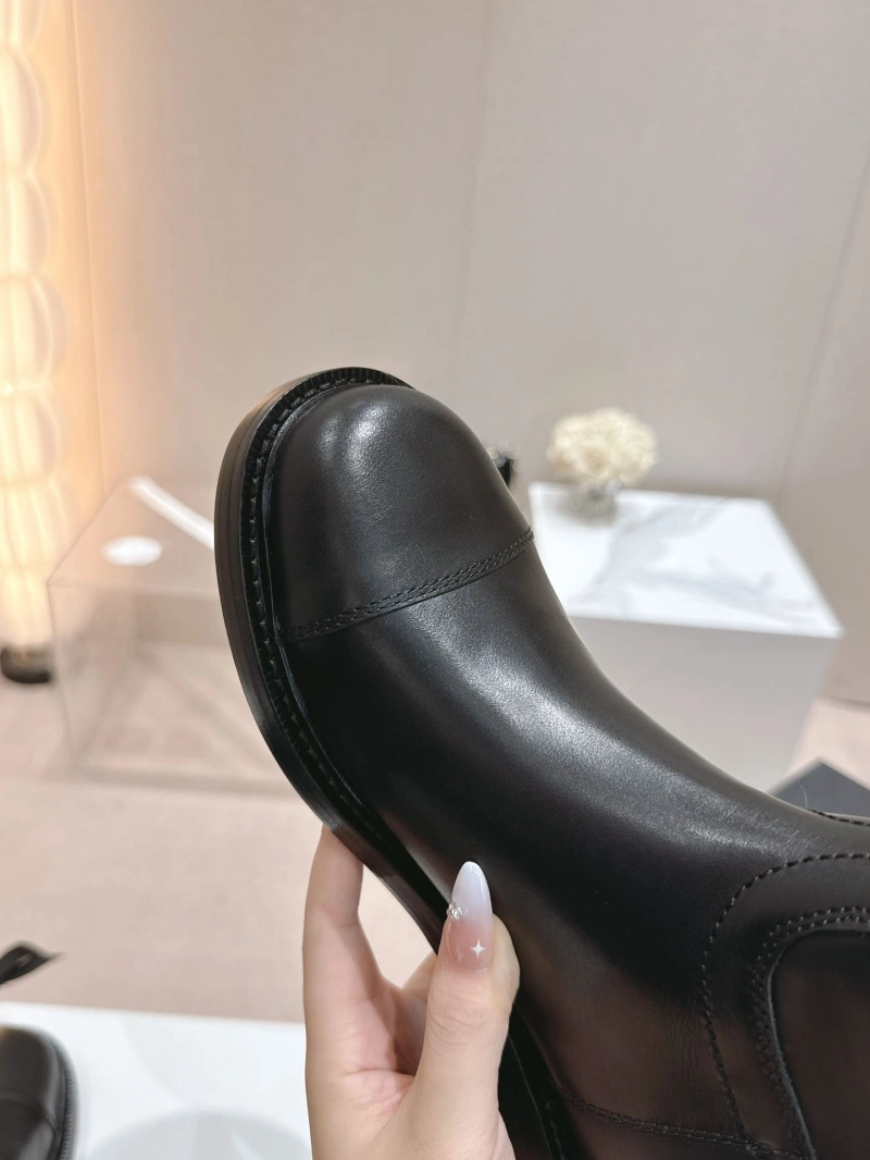 Chxnxl Boots Durable 125310
