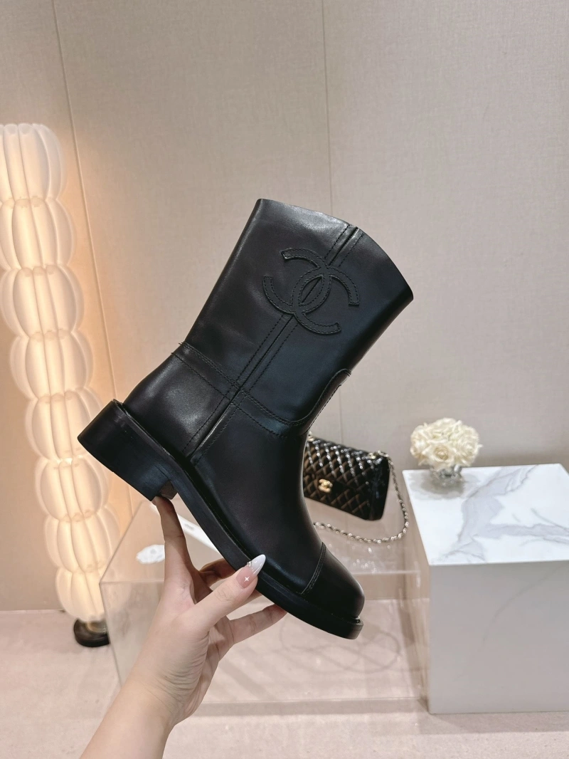 Chxnxl Boots Durable 125310
