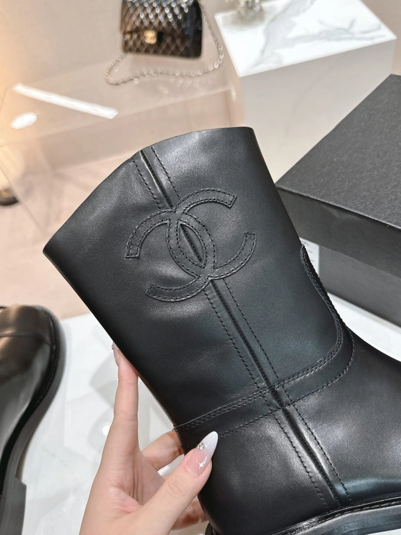 Chxnxl Boots Durable 125310