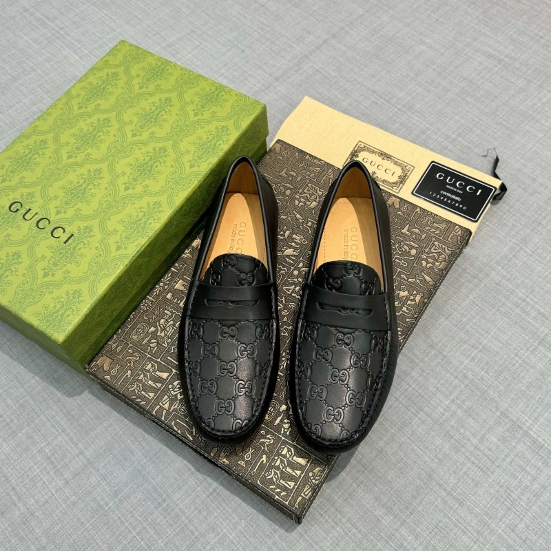 Gxccx Leather Shoes BestValue 158896