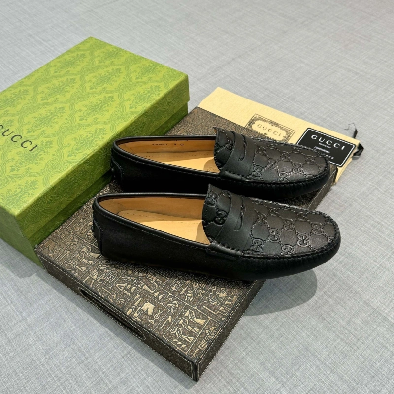 Gxccx Leather Shoes BestValue 158896
