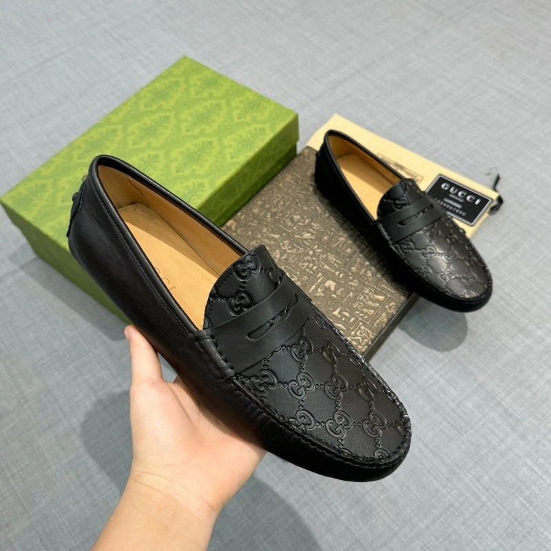 Gxccx Leather Shoes BestValue 158896
