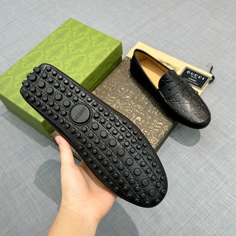 Gxccx Leather Shoes BestValue 158896