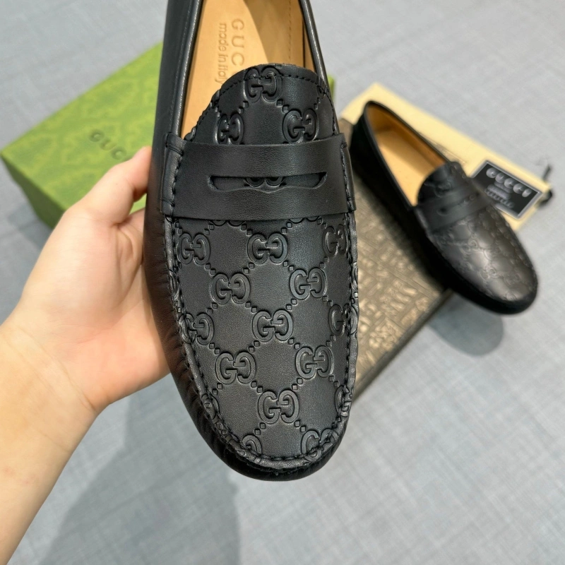 Gxccx Leather Shoes BestValue 158896