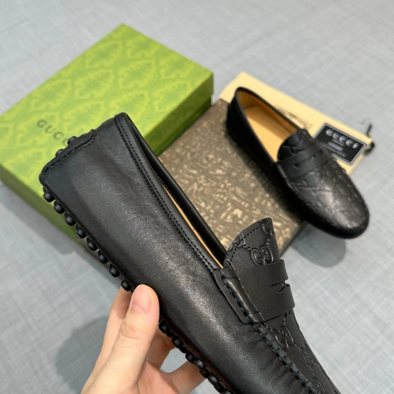 Gxccx Leather Shoes BestValue 158896