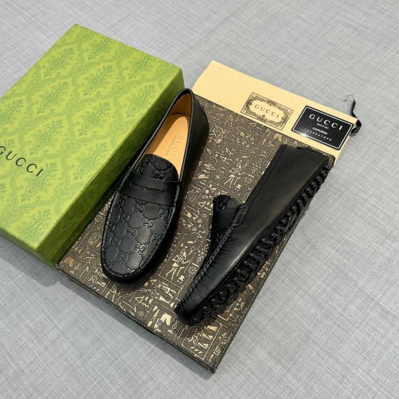 Gxccx Leather Shoes BestValue 158896