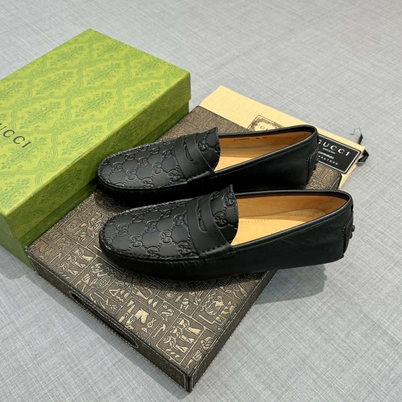 Gxccx Leather Shoes BestValue 158896