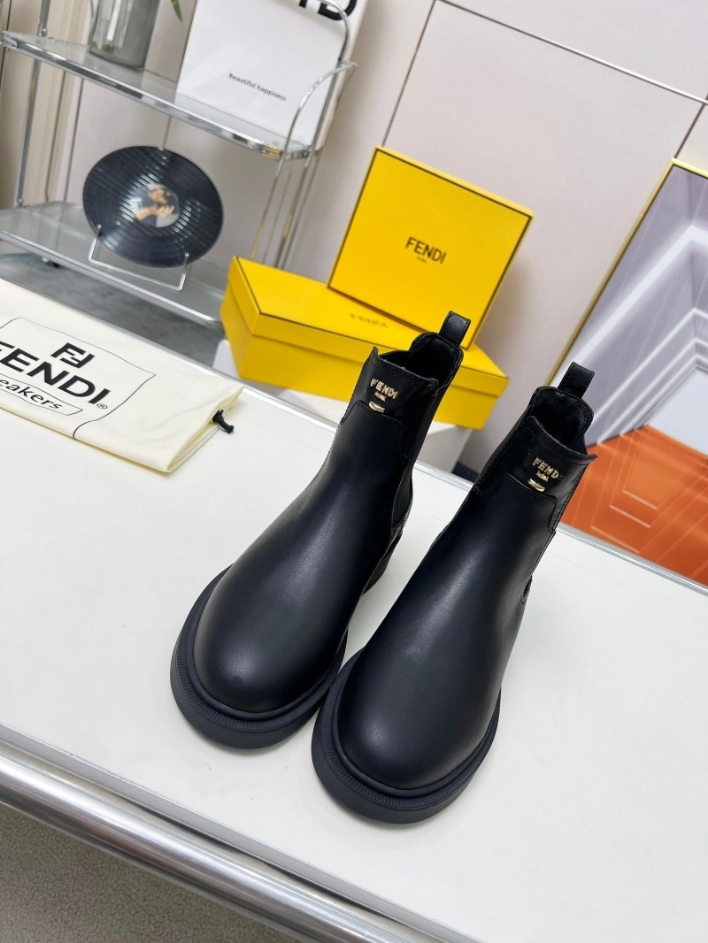 Fxndx Boots SmartChoice 148112