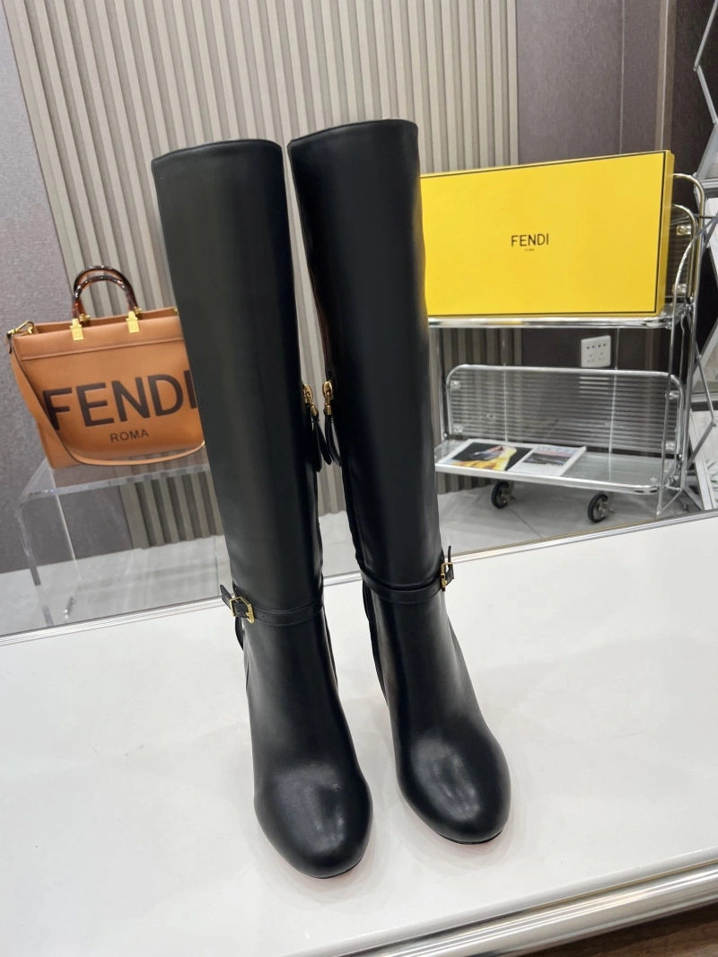 Unique Fxndx Boots 148100