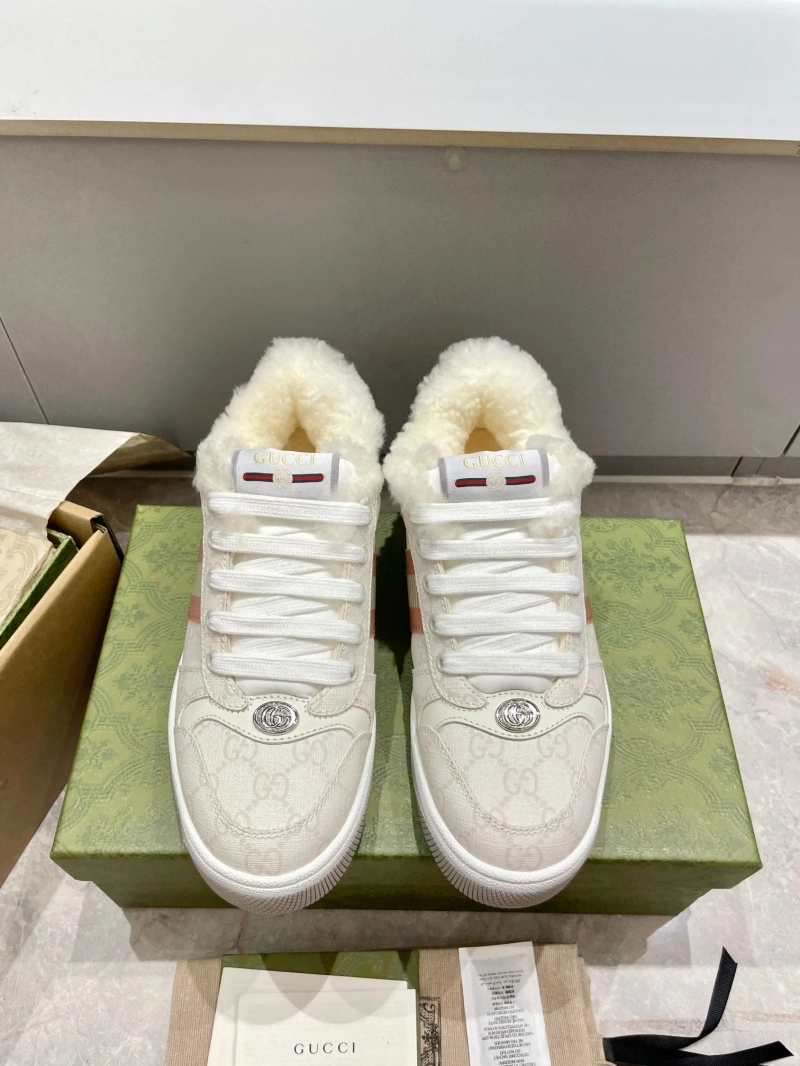 Gxccx Casual Shoes Trendsetting 159076