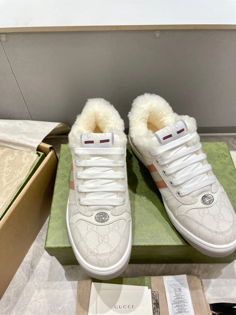 Gxccx Casual Shoes Trendsetting 159076