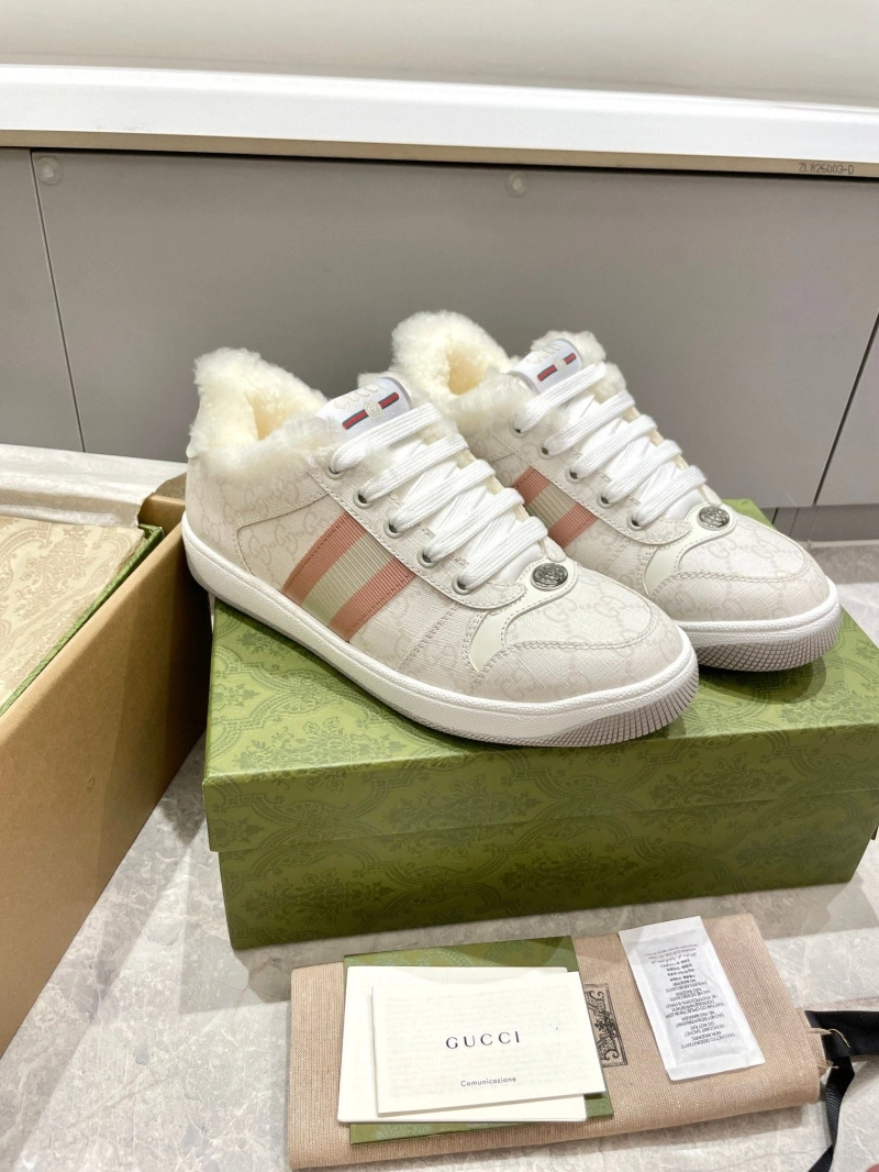 Gxccx Casual Shoes Trendsetting 159076