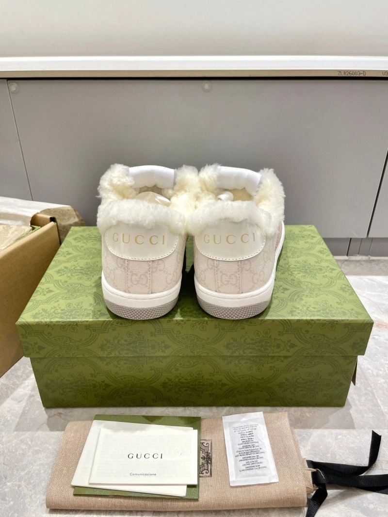 Gxccx Casual Shoes Trendsetting 159076