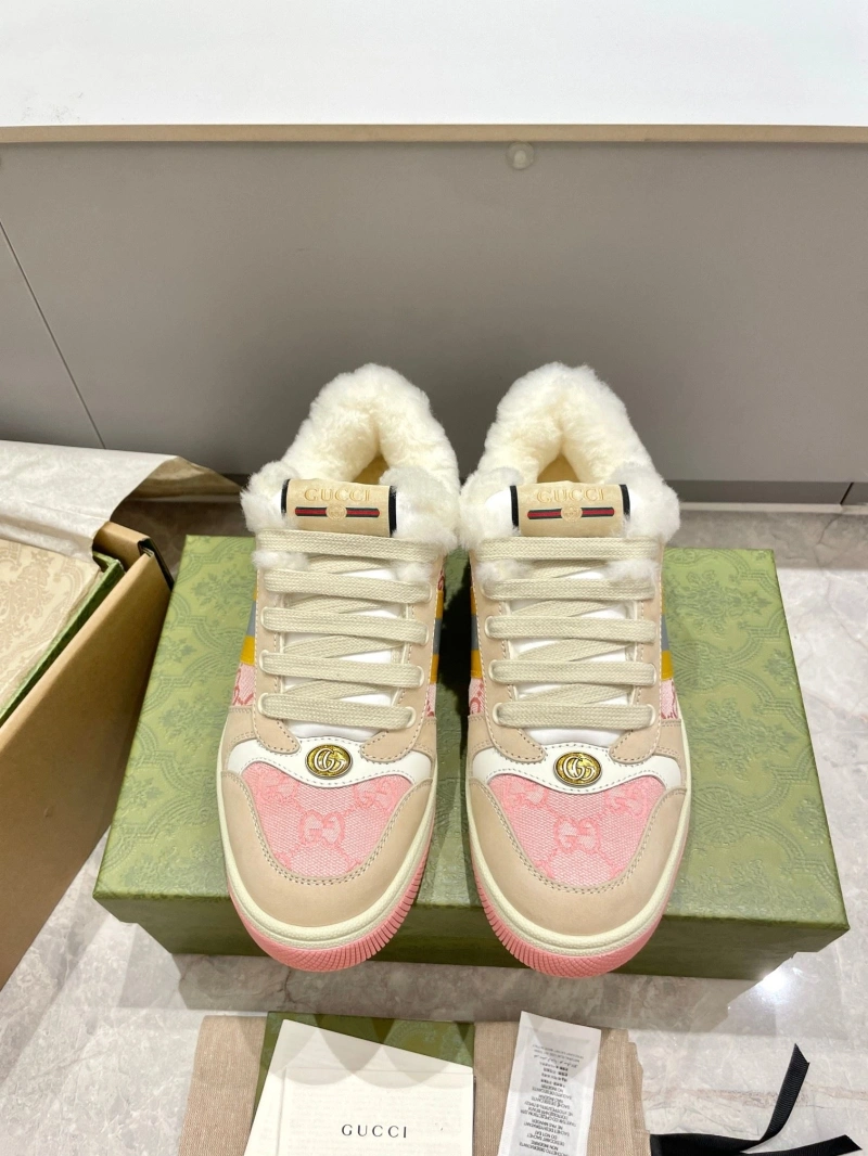 Trendsetting Gxccx Casual Shoes 159075