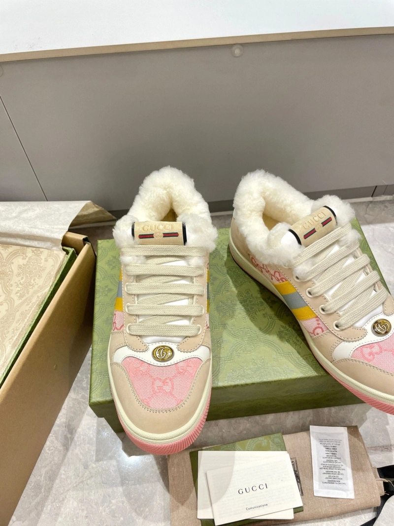 Trendsetting Gxccx Casual Shoes 159075