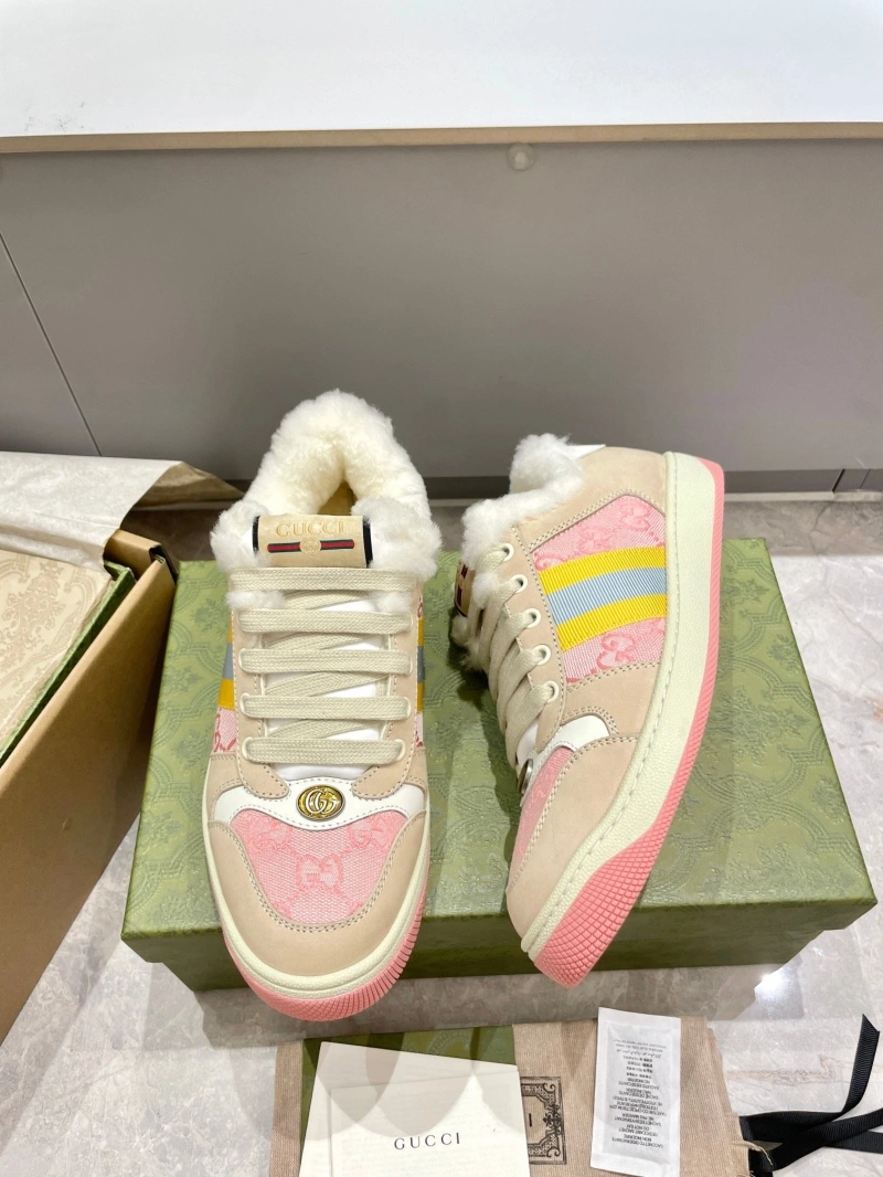 Trendsetting Gxccx Casual Shoes 159075