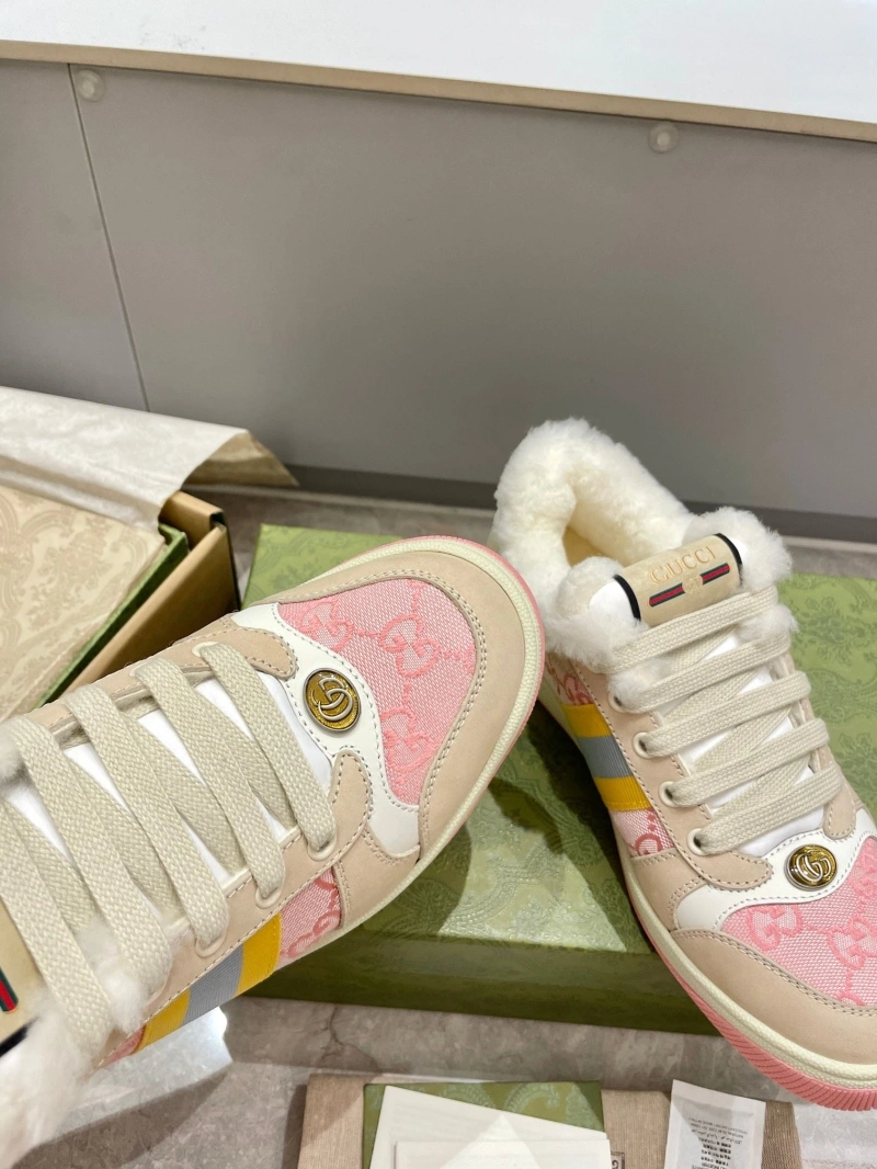 Trendsetting Gxccx Casual Shoes 159075