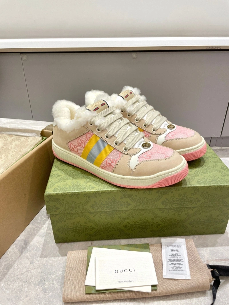 Trendsetting Gxccx Casual Shoes 159075