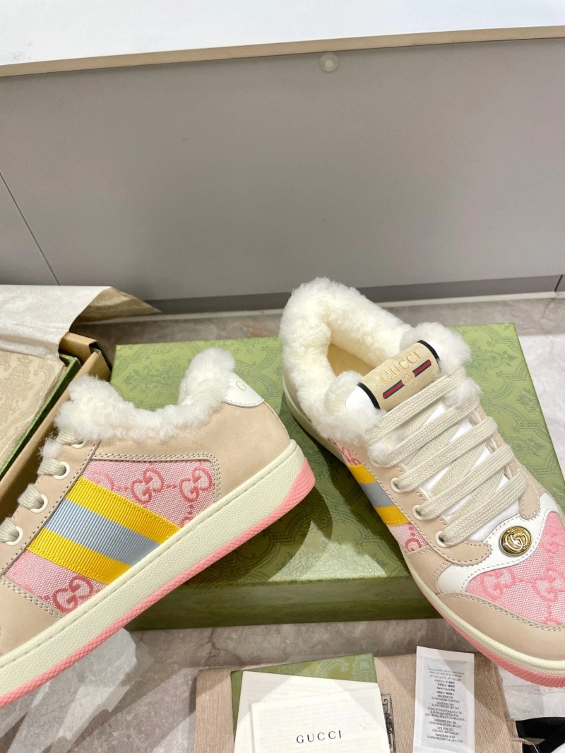 Trendsetting Gxccx Casual Shoes 159075