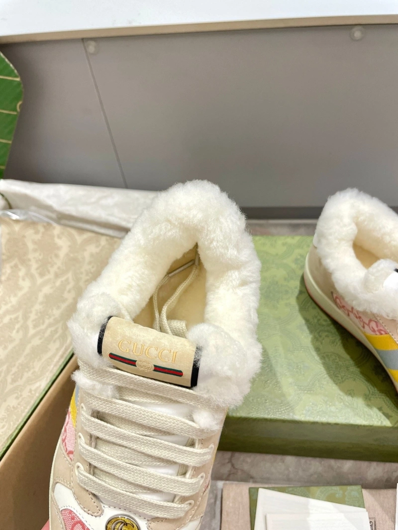 Trendsetting Gxccx Casual Shoes 159075