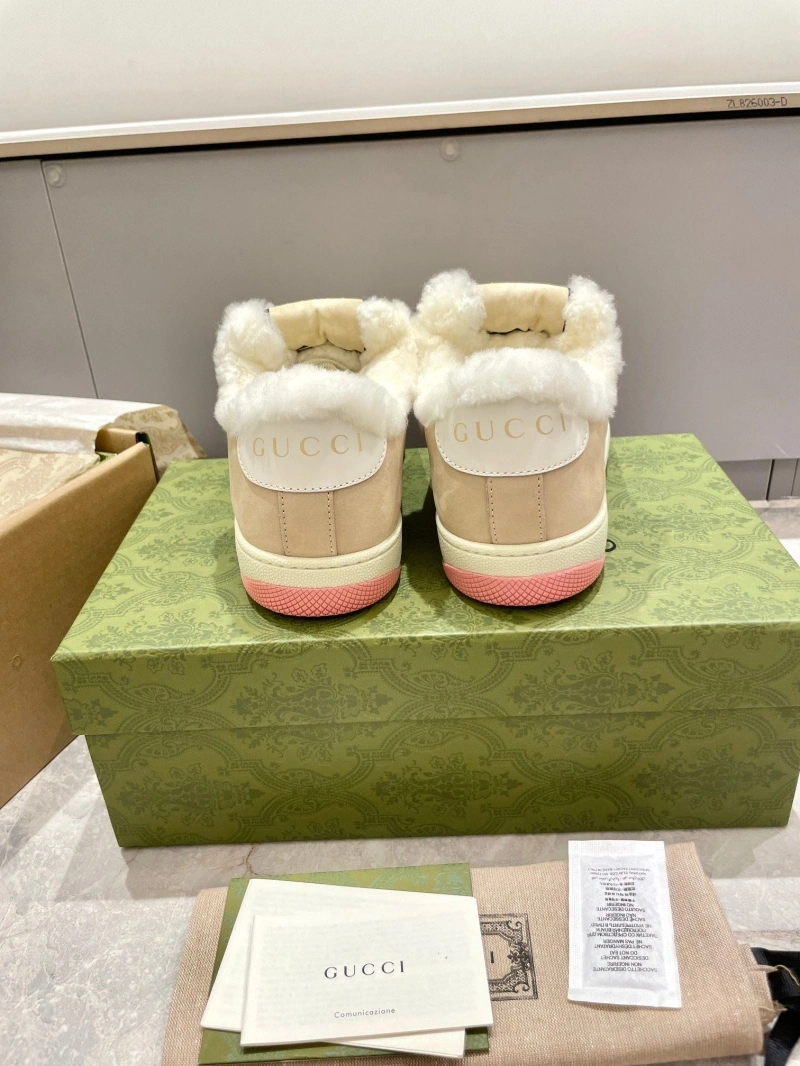 Trendsetting Gxccx Casual Shoes 159075