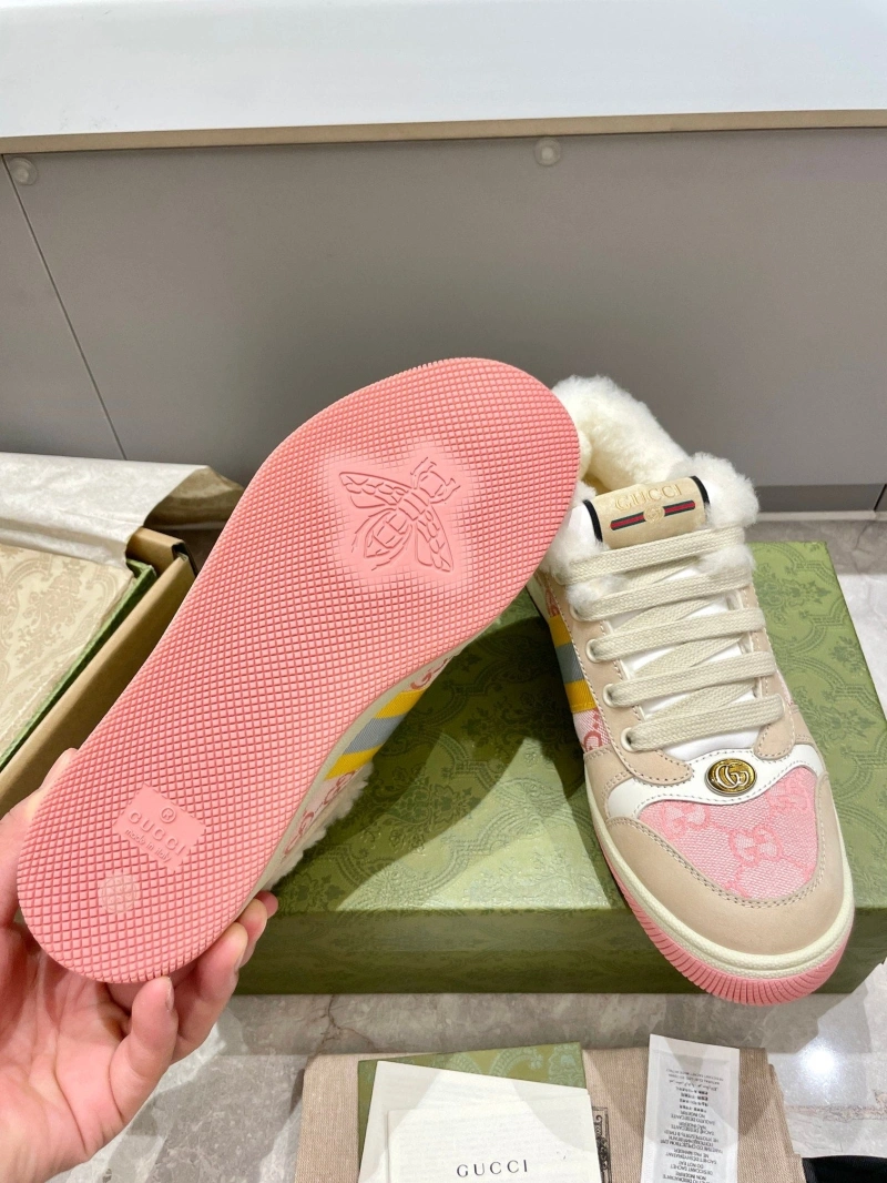 Trendsetting Gxccx Casual Shoes 159075