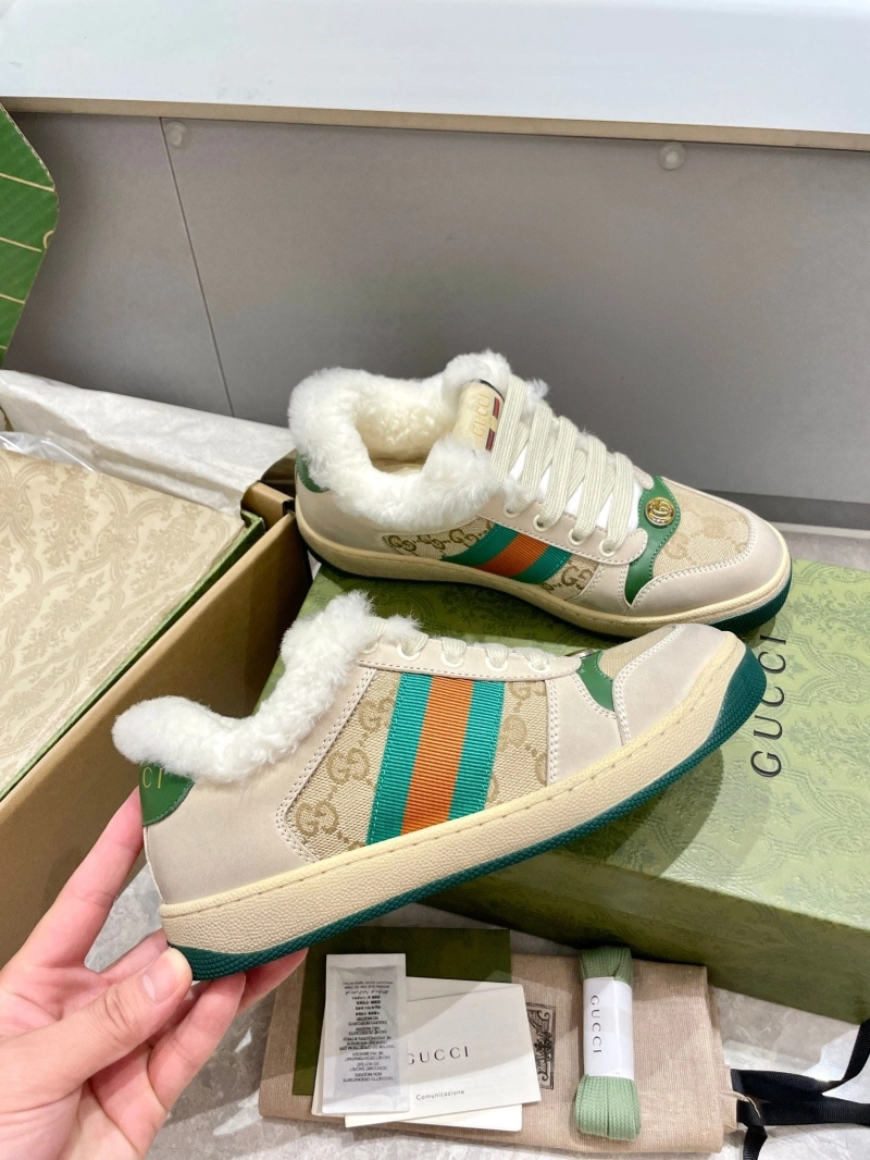Minimalist Gxccx Casual Shoes 159074